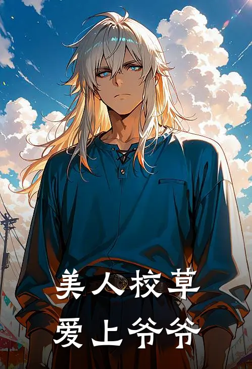 美人校草爱上爷爷