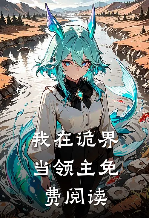我在诡界当领主免费阅读