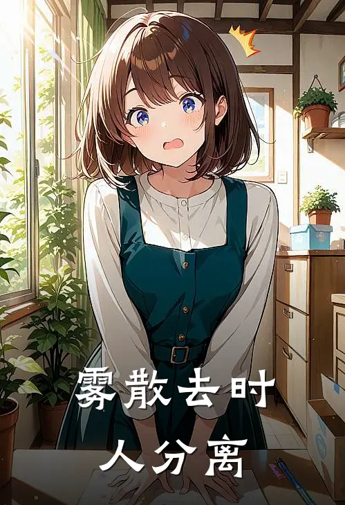 雾散去时人分离