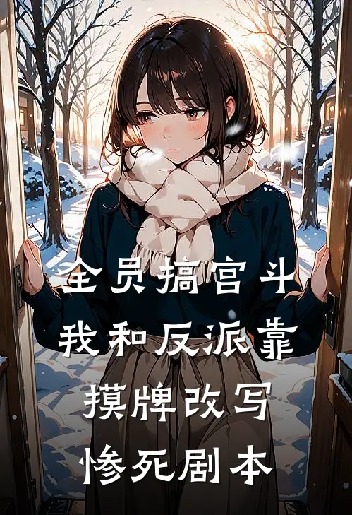 全员搞宫斗，我和反派靠摸牌改写惨死剧本