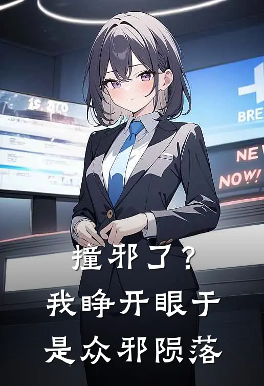 撞邪了？我睁开眼，于是众邪陨落