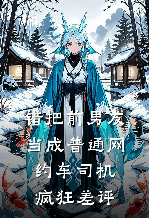 错把前男友当成普通网约车司机疯狂差评