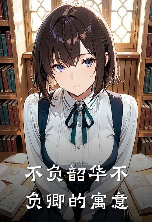 不负韶华不负卿的寓意