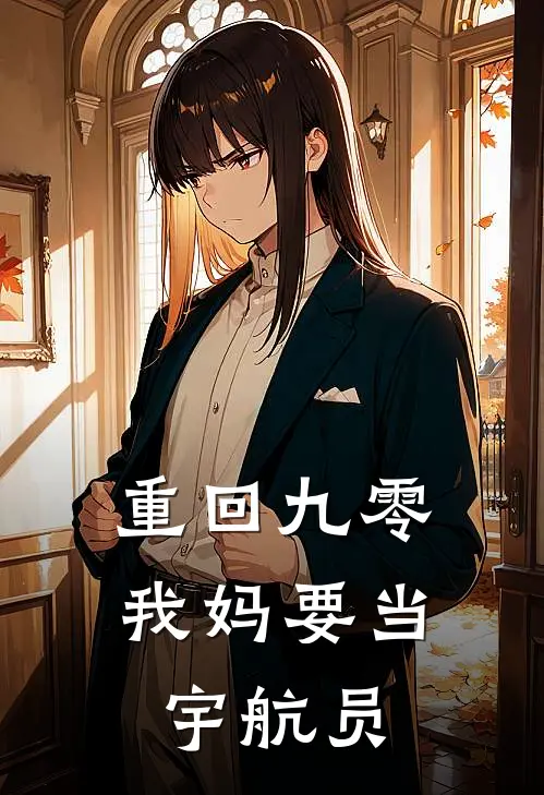 重回九零，我妈要当宇航员