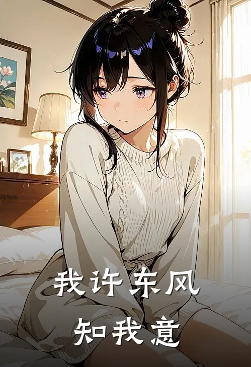 我许东风知我意