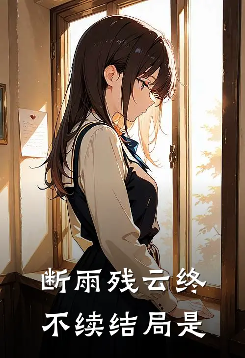断雨残云终不续结局是