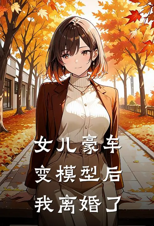 女儿豪车变模型后，我离婚了