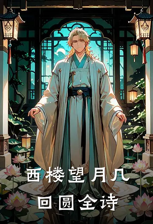 西楼望月几回圆全诗