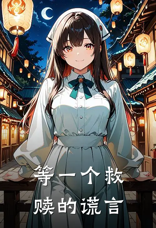 等一个救赎的谎言