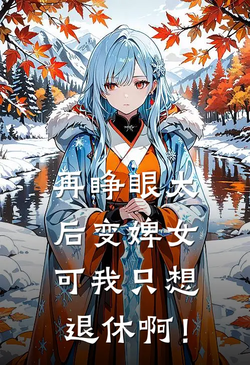 再睁眼太后变婢女，可我只想退休啊！