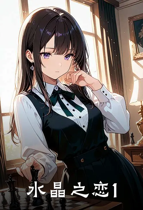 水晶之恋1