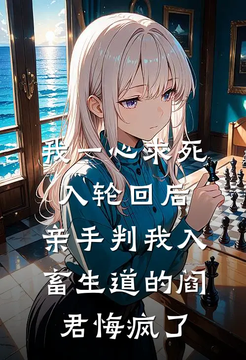 我一心求死入轮回后，亲手判我入畜生道的阎君悔疯了