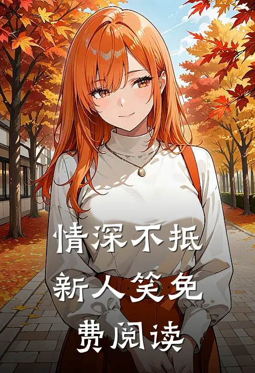 情深不抵新人笑免费阅读