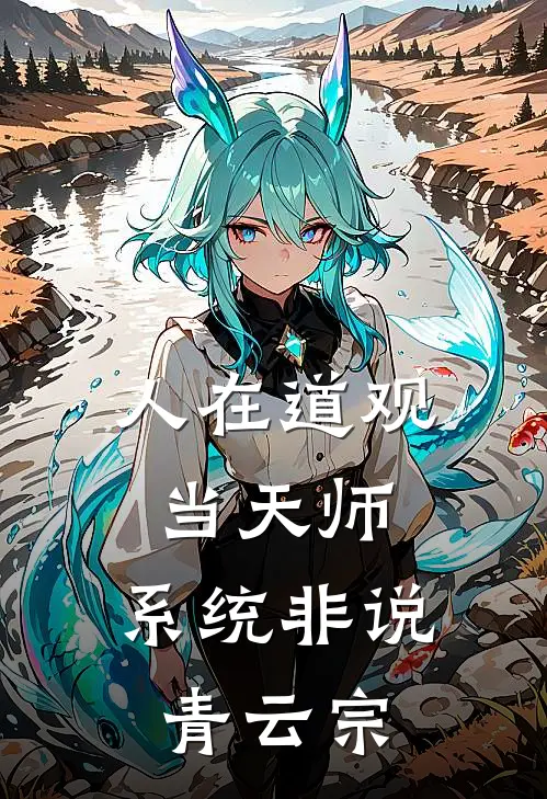 人在道观当天师，系统非说青云宗