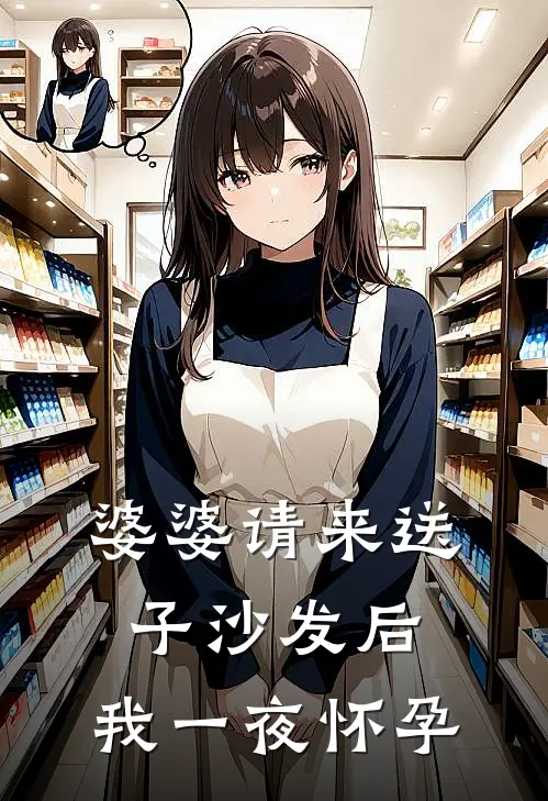 婆婆请来送子沙发后，我一夜怀孕