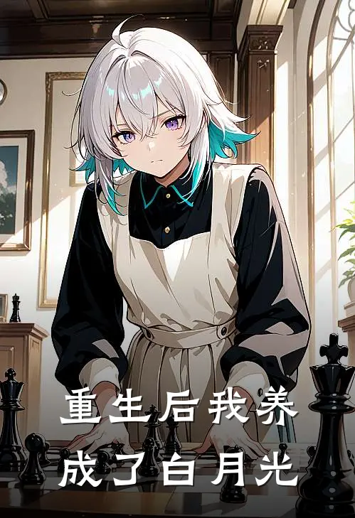 重生后我养成了白月光
