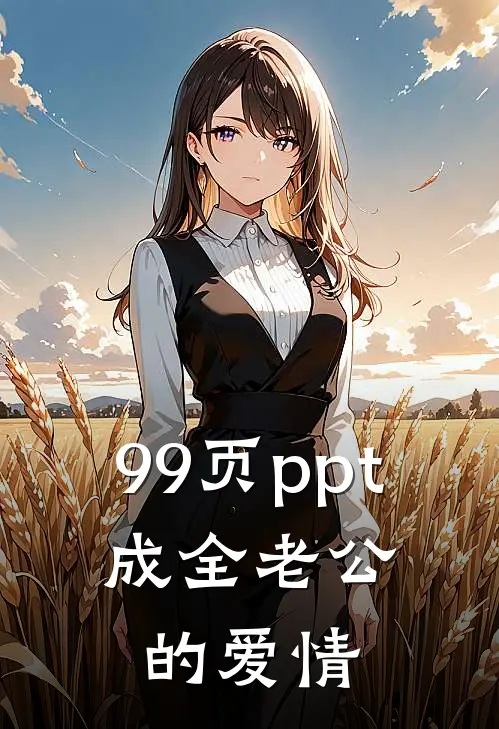 99页ppt，成全老公的爱情