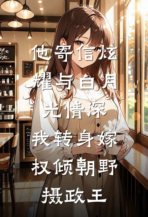 他寄信炫耀与白月光情深，我转身嫁权倾朝野摄政王