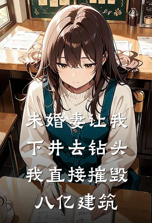 未婚妻让我下井去钻头，我直接摧毁八亿建筑