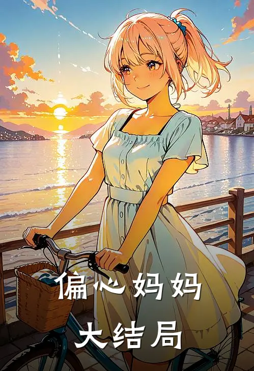 偏心妈妈大结局