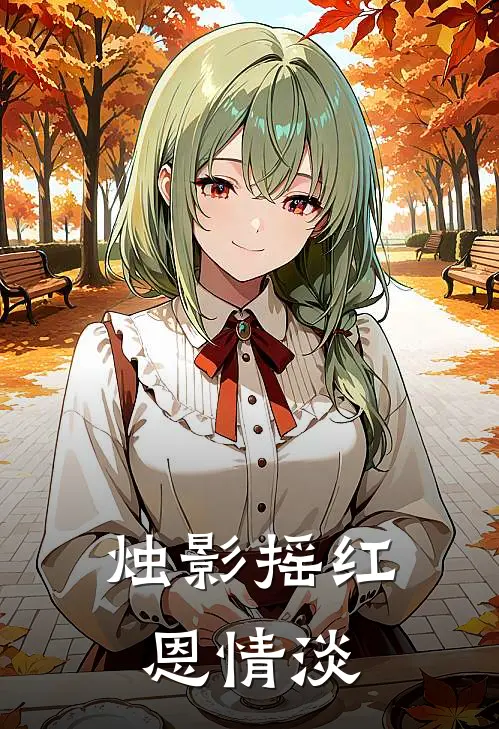 烛影摇红恩情淡