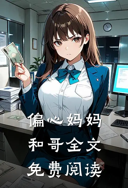 偏心妈妈和哥全文免费阅读