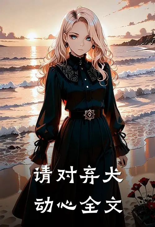 请对弃犬动心全文