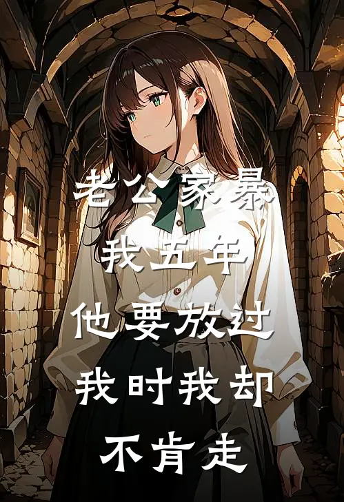 老公家暴我五年，他要放过我时我却不肯走