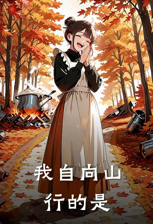 我自向山行的是