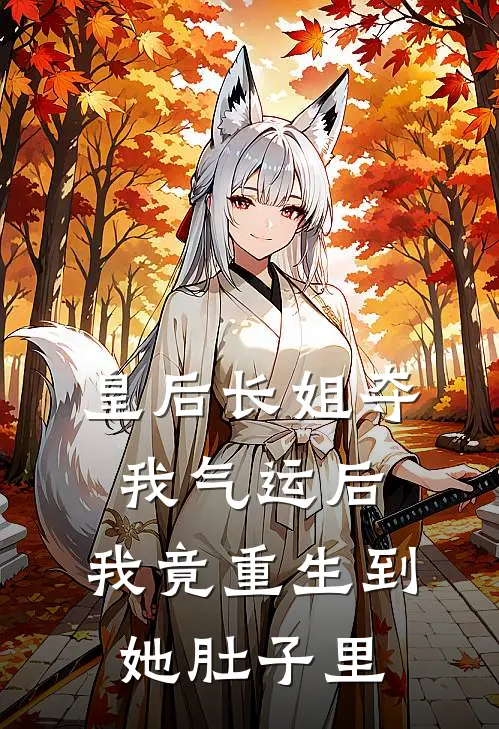 皇后长姐夺我气运后，我竟重生到她肚子里