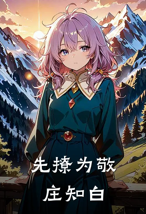 先撩为敬庄知白