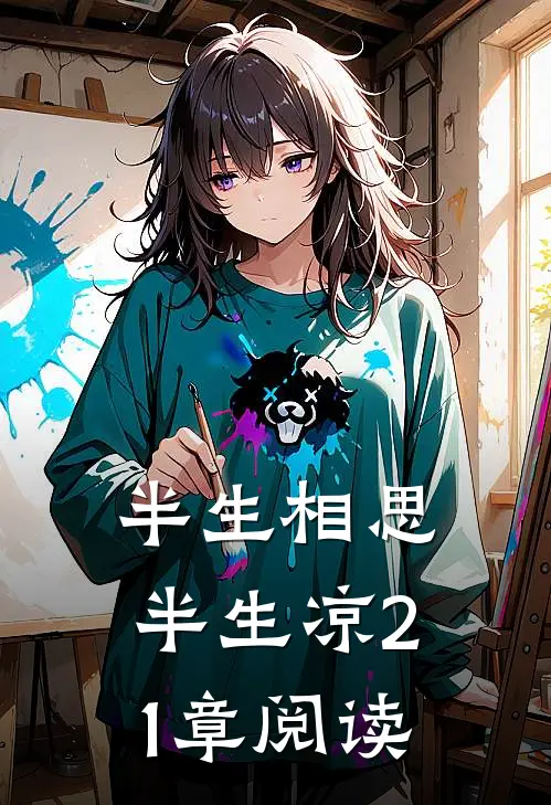 半生相思半生凉21章阅读