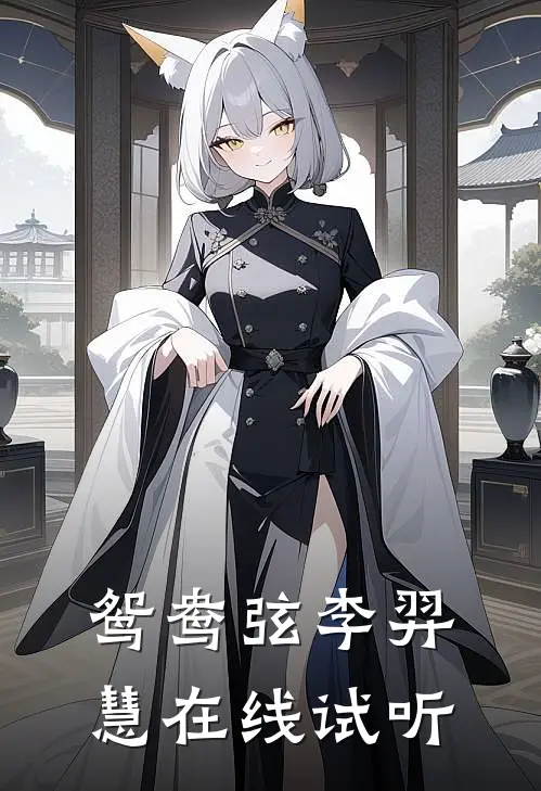 鸳鸯弦李羿慧在线试听