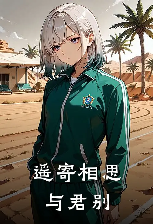 遥寄相思与君别