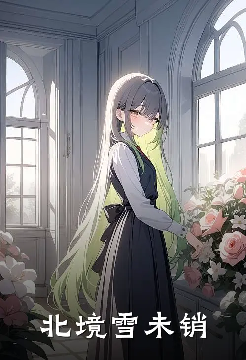 北境雪未销