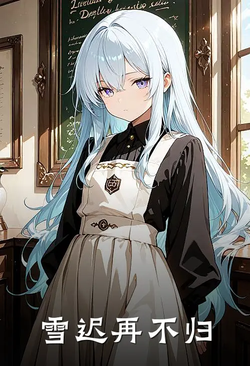 雪迟再不归