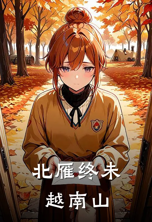 北雁终未越南山