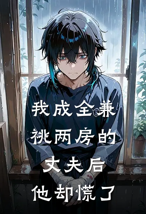 我成全兼祧两房的丈夫后，他却慌了