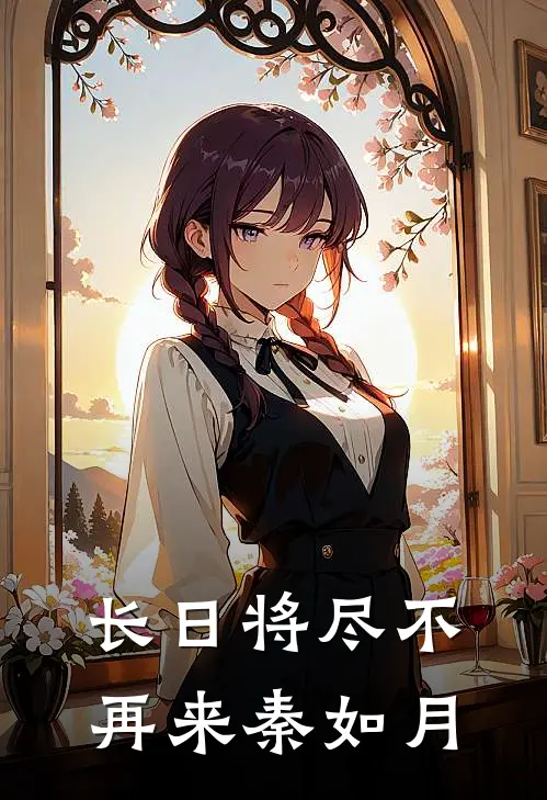 长日将尽不再来秦如月