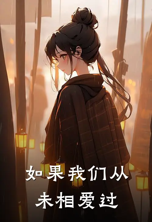 如果我们从未相爱过