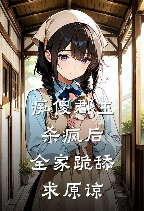 痴傻郡主杀疯后，全家跪舔求原谅