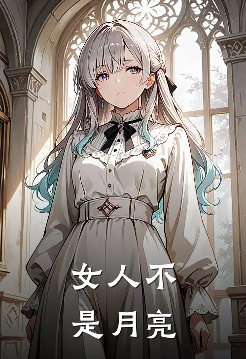 女人不是月亮