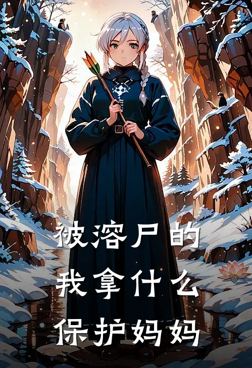 被溶尸的我拿什么保护妈妈