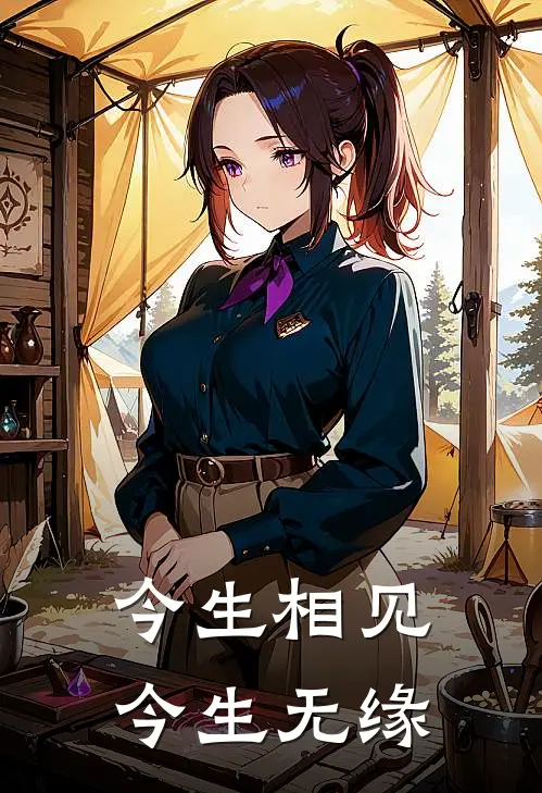 今生相见，今生无缘