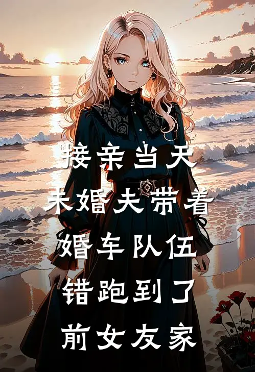 接亲当天，未婚夫带着婚车队伍错跑到了前女友家