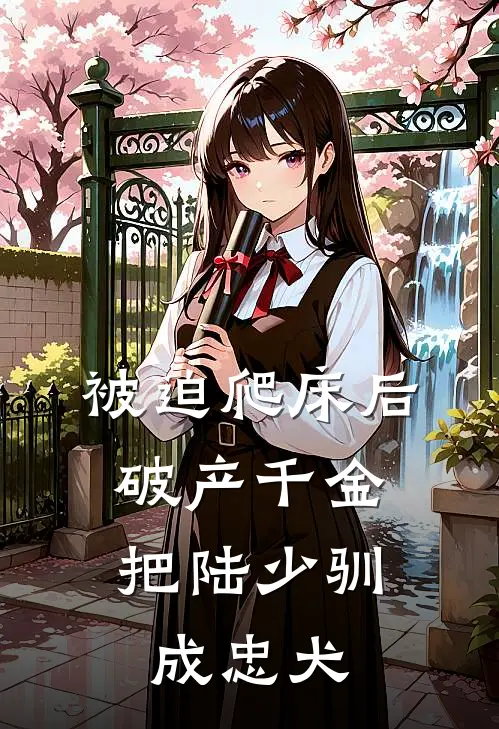 被迫爬床后，破产千金把陆少驯成忠犬