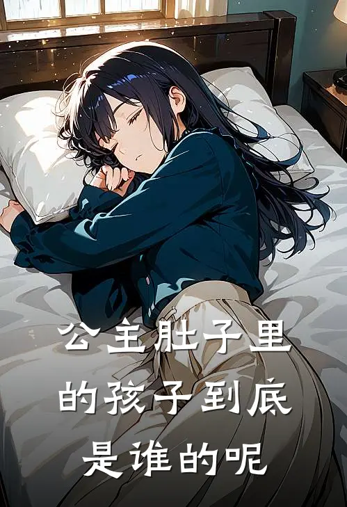 公主肚子里的孩子到底是谁的呢