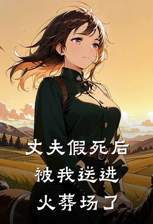 丈夫假死后被我送进火葬场了