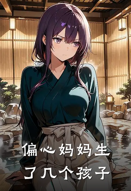 偏心妈妈生了几个孩子