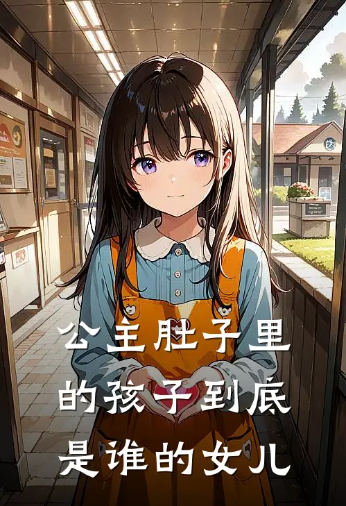 公主肚子里的孩子到底是谁的女儿